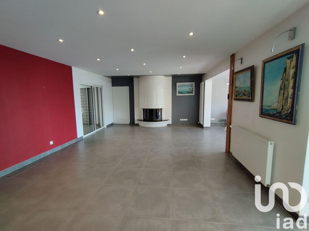 Vente Maison Vente Maison/villa 14 pièces Forges-les-eaux