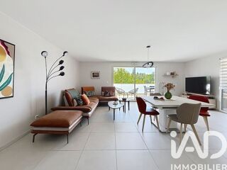  Appartement à vendre 4 pièces 102 m²