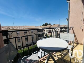  Appartement à vendre 1 pièce 16 m²