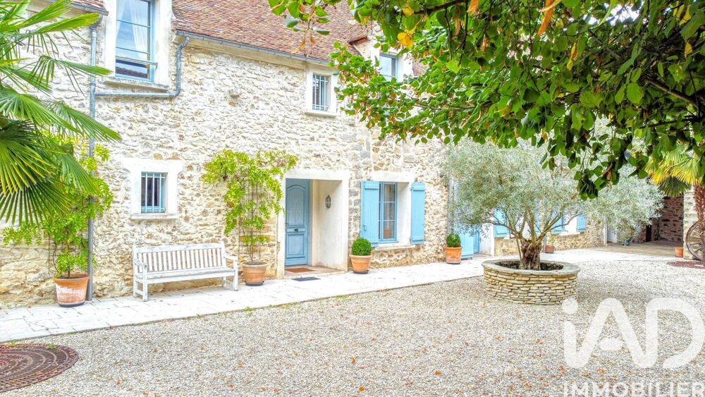 Vente Domaine 10 pièces