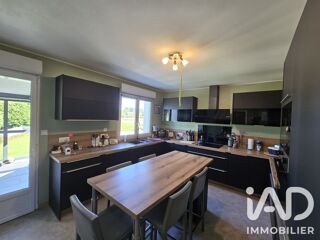  Maison à vendre 5 pièces 144 m²