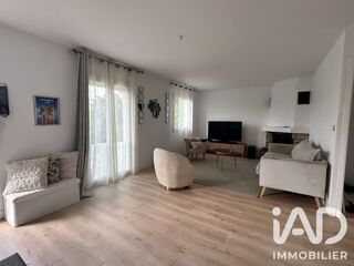  Maison à vendre 5 pièces 112 m²