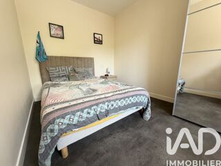  Appartement à vendre 2 pièces 38 m²