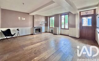  Maison à vendre 5 pièces 113 m²