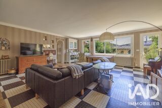  Maison à vendre 9 pièces 322 m²