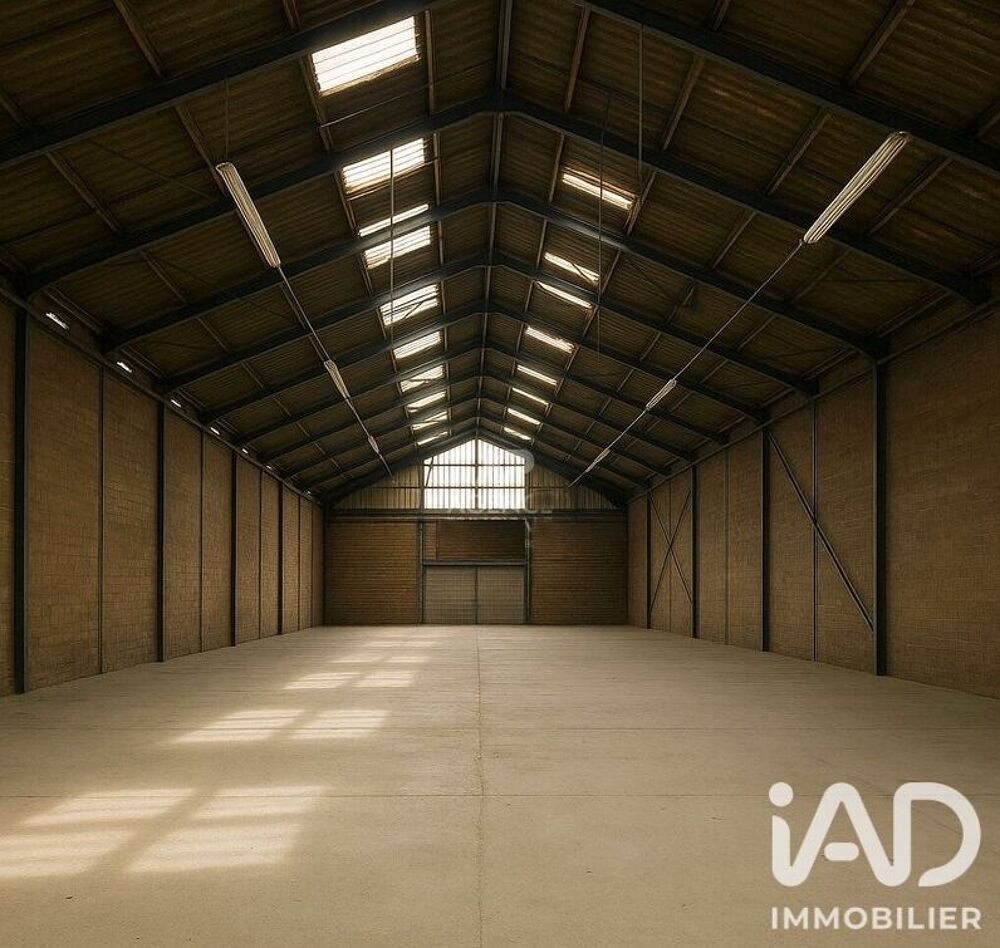   Vente Boutique/Local commercial 1 103 m&sup2; 