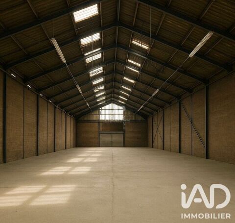 Vente Boutique/Local commercial 1 103 m&sup2; 788000 95430 Auvers-sur-oise