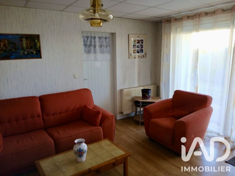 Vente Maison Vente Maison/villa 6 pièces Bergerac