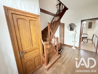  Maison à vendre 6 pièces 122 m²