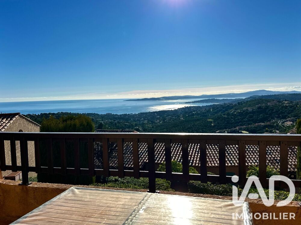 Vente Appartement Vente Appartement 2 pièces Roquebrune-sur-argens