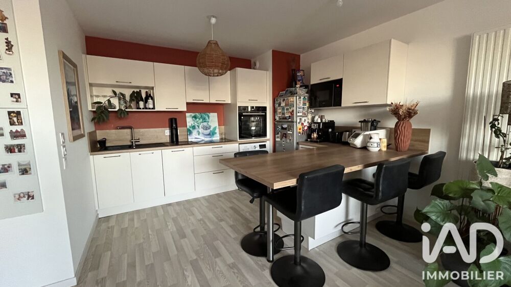 Vente Appartement Vente Appartement 2 pièces La rochelle