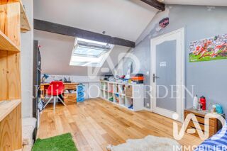 Maison à vendre 8 pièces 240 m²