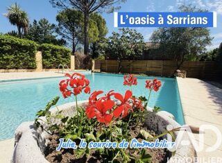 Maison � vendre 8 pi�ces 200 m�