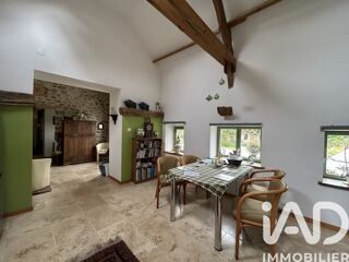  Maison à vendre 4 pièces 151 m²