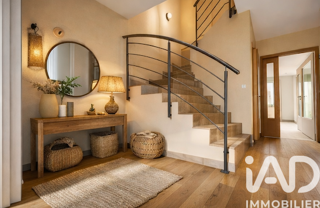  Maison à vendre 6 pièces 140 m²