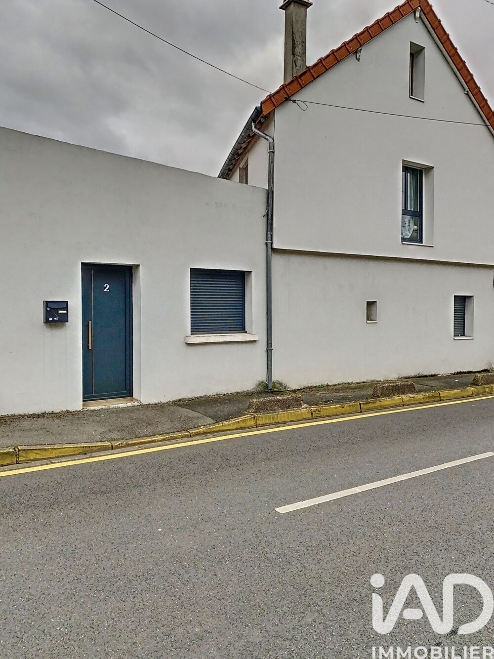 Vente Maison Vente Maison traditionnelle 1 pièce Sucy-en-brie