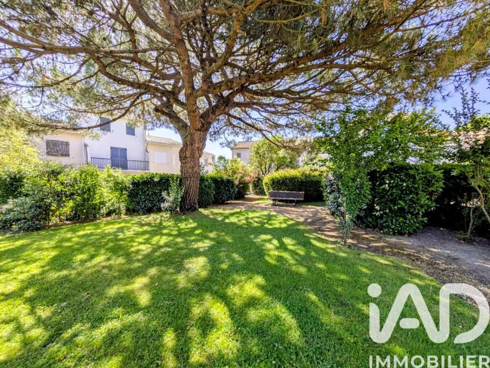 vente Maison - 5 pièce(s) - 88 m² La Teste-de-Buch (33260)