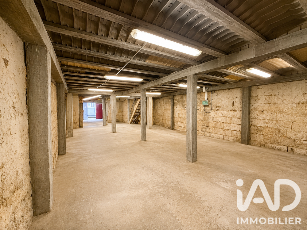 Vente Appartement Vente Appartement 2 pièces Libourne