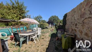  Maison à vendre 3 pièces 97 m²