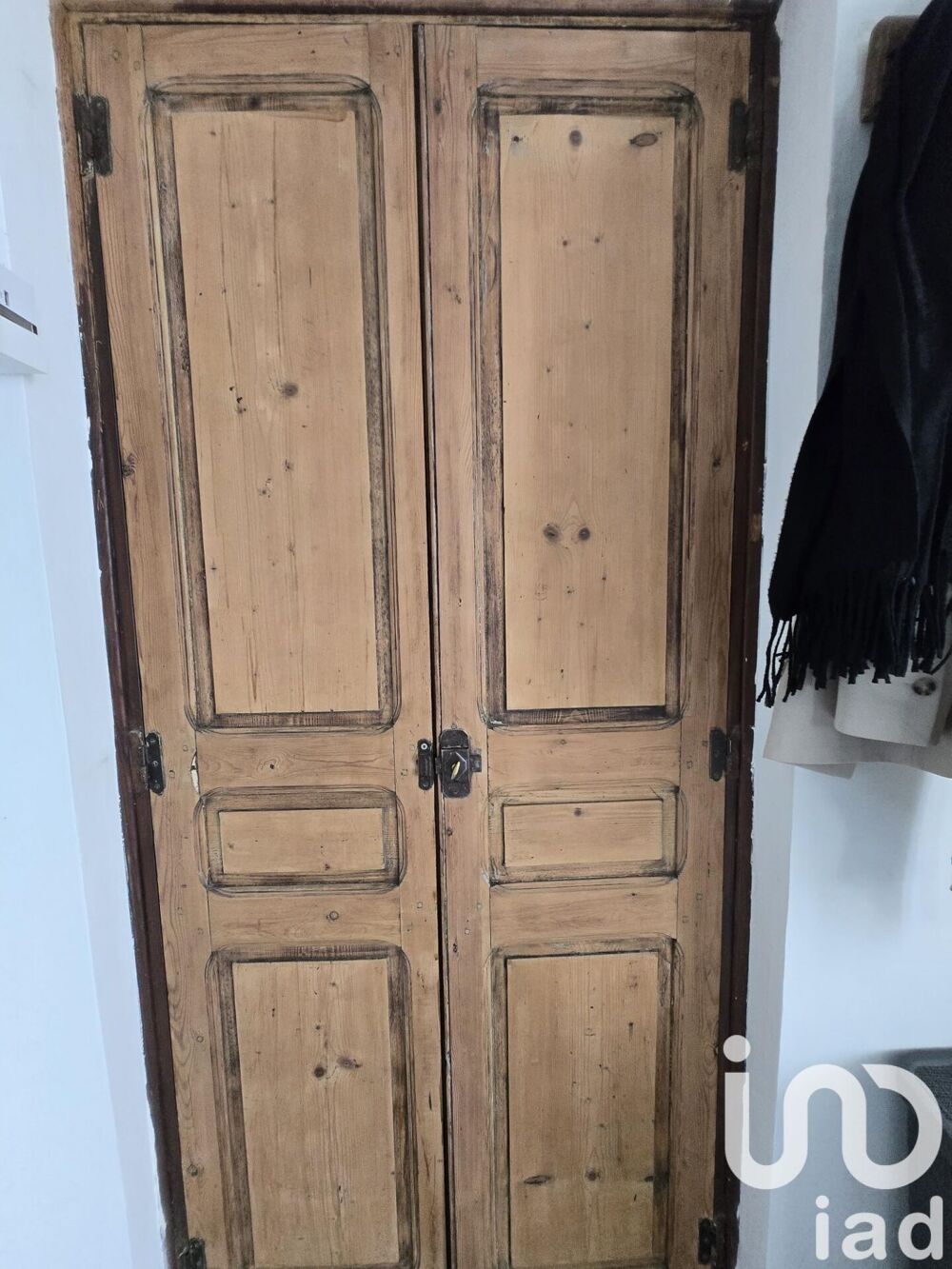 Vente Maison de village 3 pièces