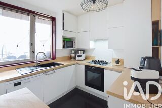  Appartement à vendre 4 pièces 76 m²