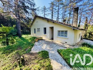  Maison à vendre 4 pièces 96 m²