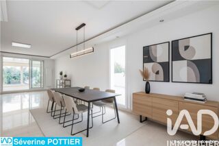  Maison à vendre 7 pièces 166 m²