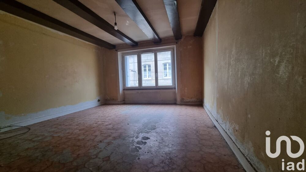 Vente Maison de ville 5 pièces