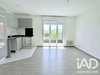 Appartement 3 pièces 54 m² · à Neuilly-Plaisance · 54 m² · 299 000 €