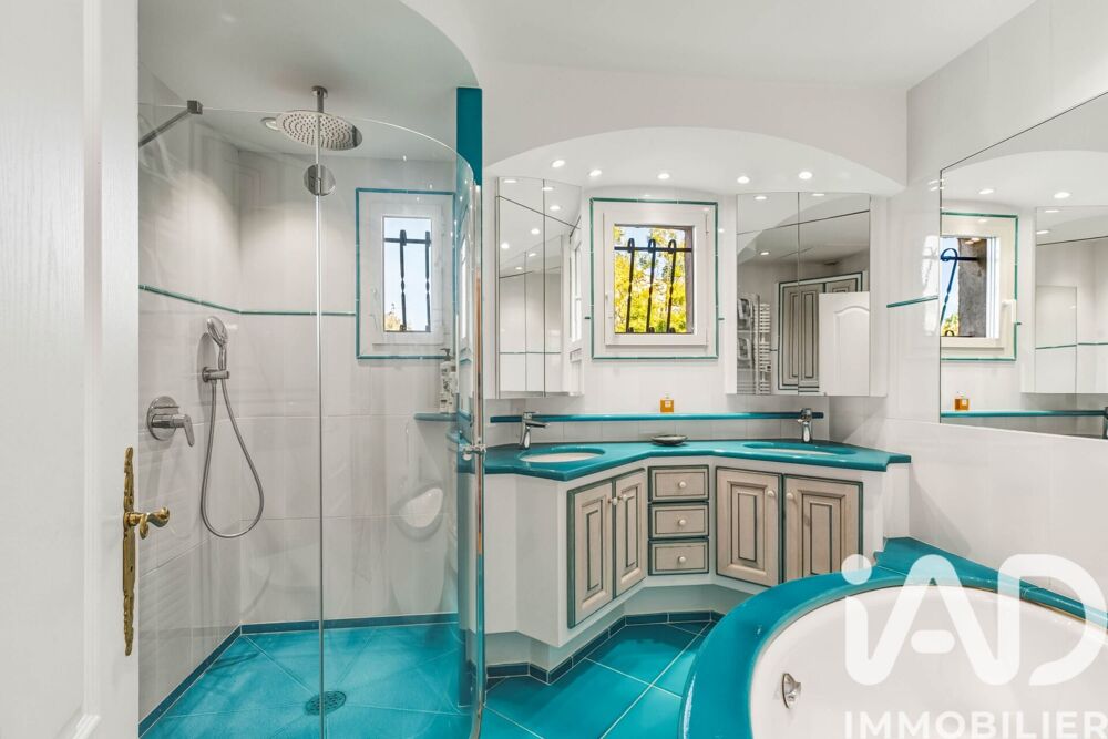 à vendre  Maison Antibes (06600)