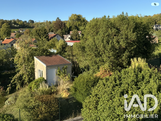  Maison à vendre 9 pièces 214 m²