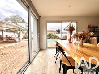  Maison à vendre 5 pièces 135 m²