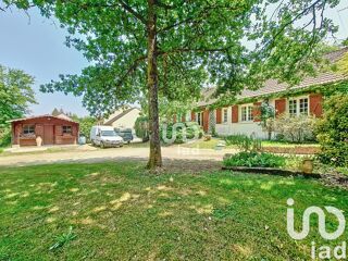  Maison � vendre 8 pi�ces 180 m�