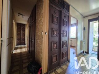  Maison à vendre 8 pièces 176 m²