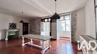  Appartement à vendre 5 pièces 197 m²