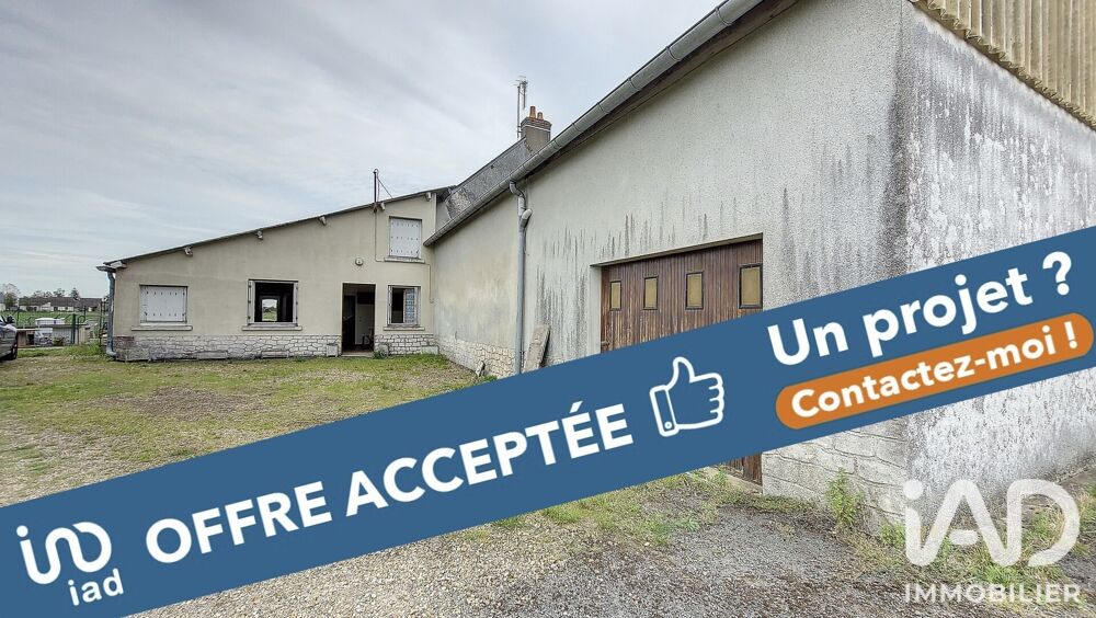 Vente Maison/villa 3 pièces