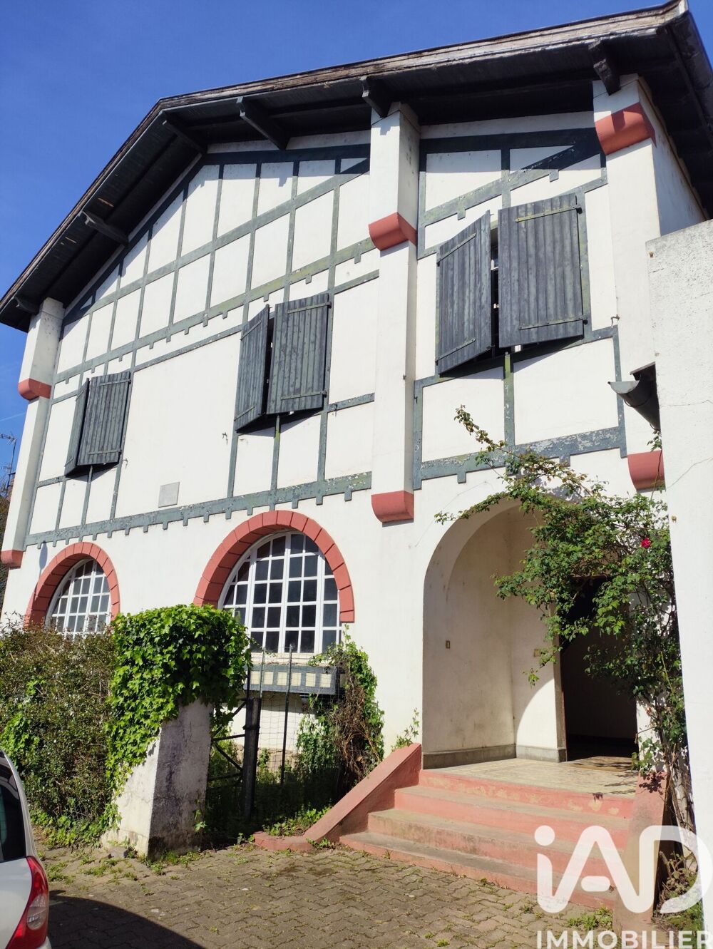 Vente Maison traditionnelle 5 pièces