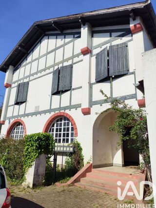  Maison à vendre 5 pièces 187 m²