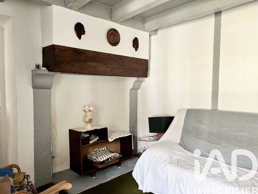 Vente Maison Vente Maison de village 4 pièces Blond