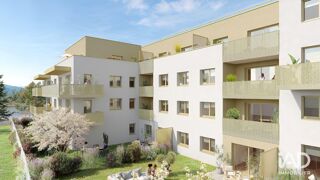  Appartement à vendre 1 pièce 34 m²