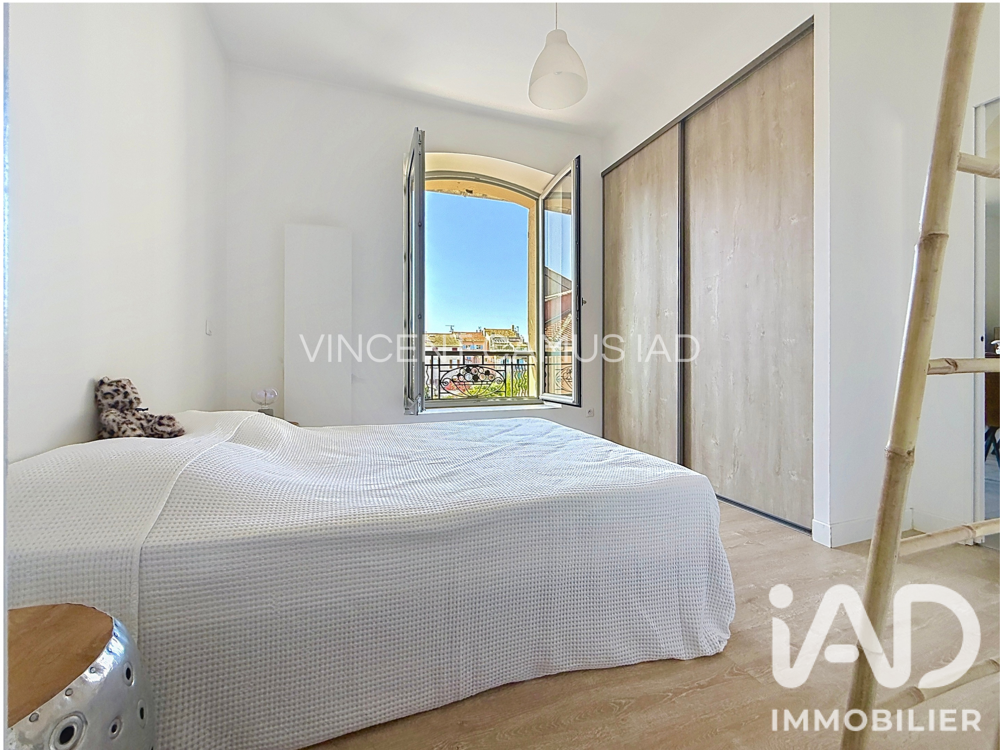 à vendre  Appartement Sanary-sur-Mer (83110)