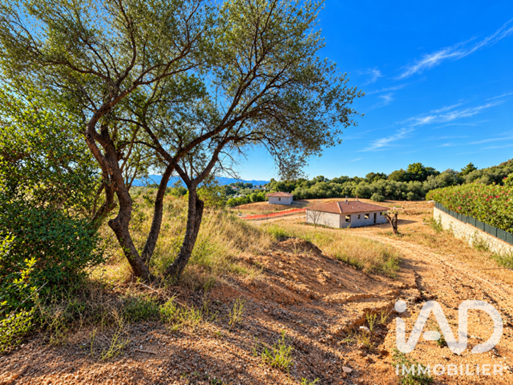 Vente Terrain Vente Terrain 1 200 m&sup2; Afa