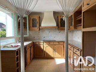 Maison à vendre 8 pièces 157 m²