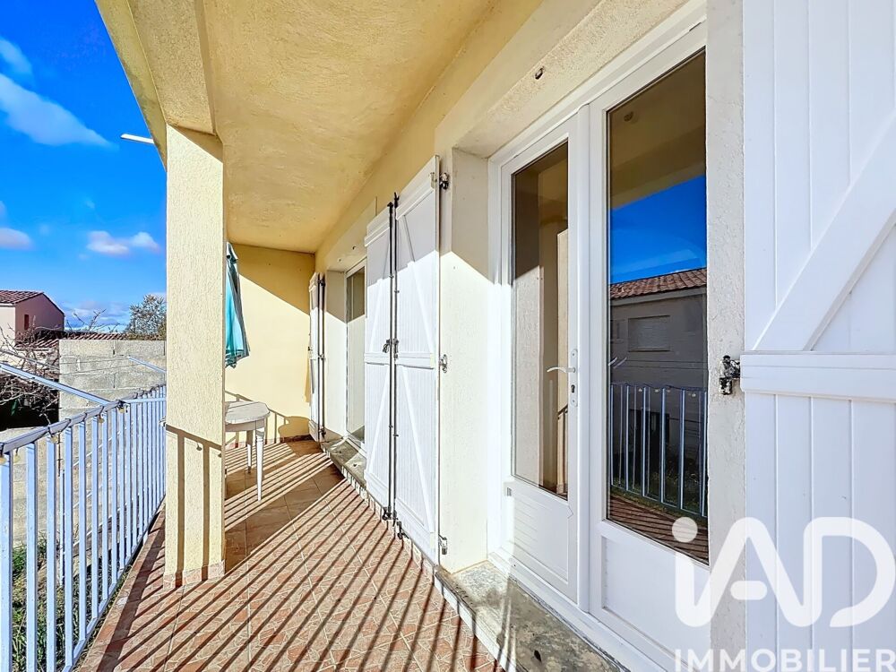 Vente Maison Vente Maison traditionnelle 4 pièces Oraison