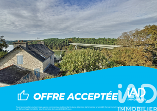  Maison à vendre 5 pièces 115 m²