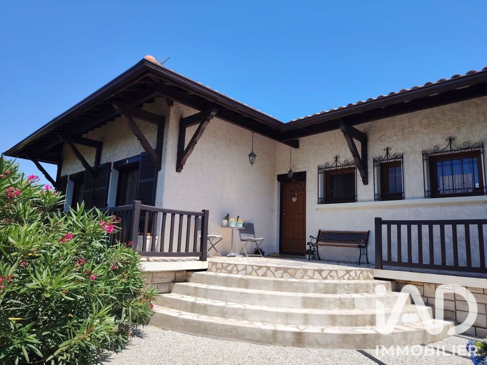 Vente Maison/villa 5 pièces