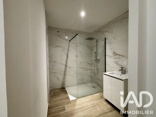 Maison à vendre 4 pièces 124 m²