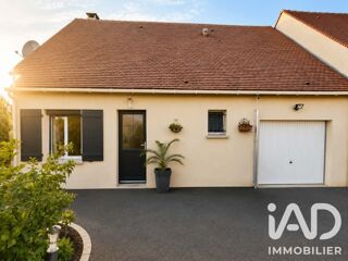 Maison à vendre 5 pièces 96 m²