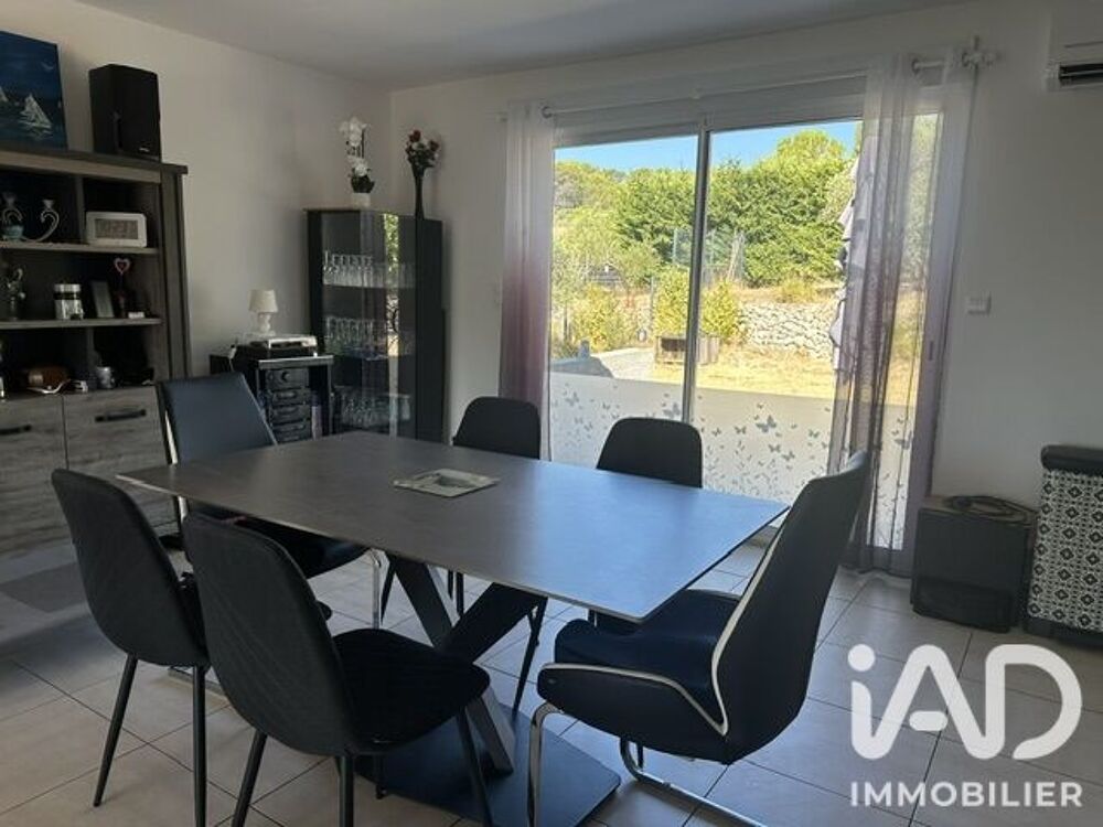 Vente Maison Vente Maison/villa 5 pièces Lorgues
