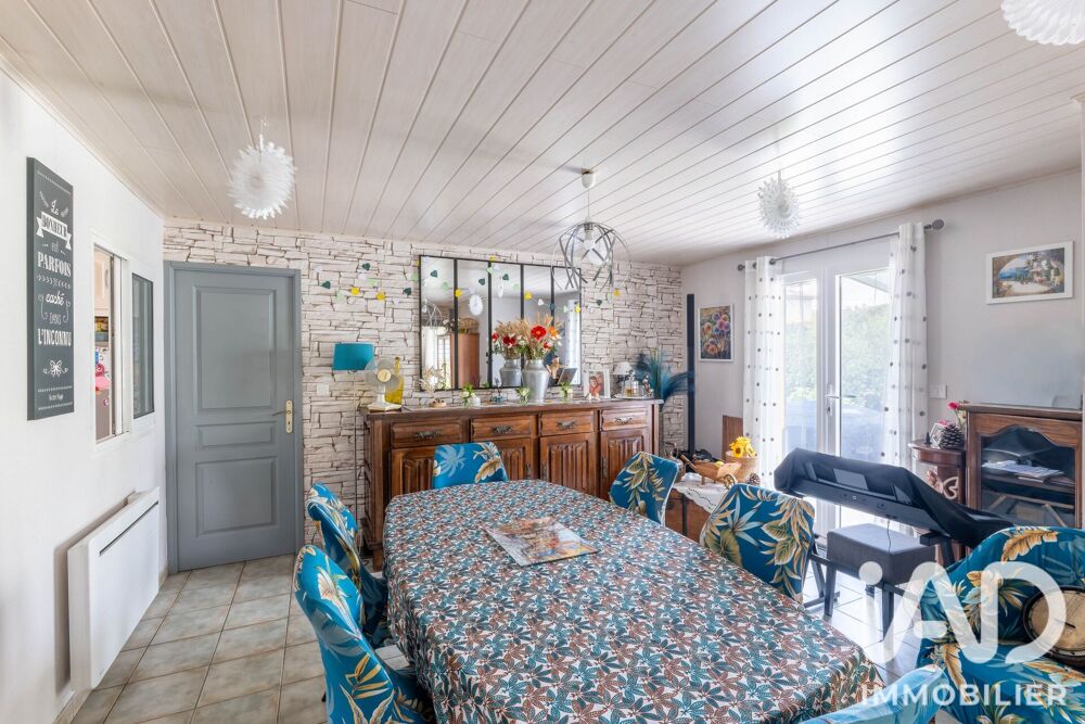 Vente Maison Vente Maison de ville 4 pièces Issoire
